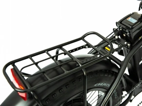 Электровелосипед Elbike Taiga 1 St