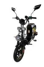 Электровелосипед Minako Titan 2.0