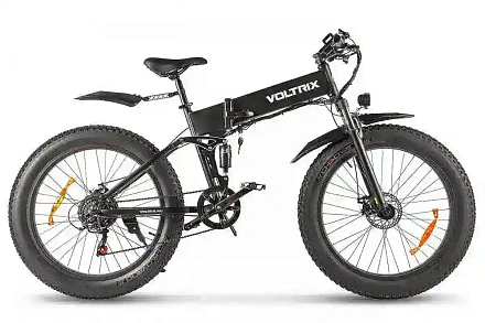 Электровелосипед VOLTRIX Bizon