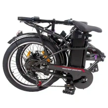 Электровелосипед Hiper Engine BF203