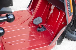 Грузовой электротрицикл Rutrike Антей Pro 1500 60V1200W