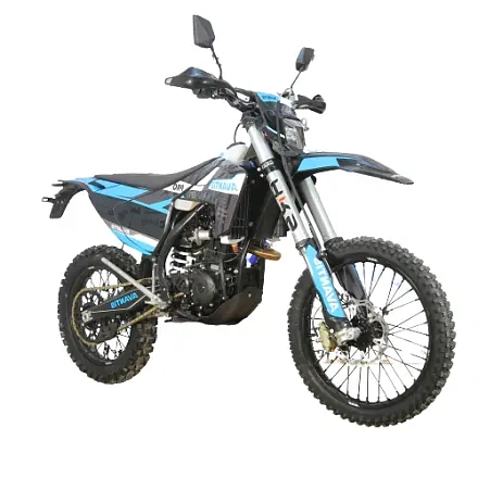 Мотоцикл Avantis ENDURO 300 PRO EFI PREMIUM ARS (NC250/177MM, DESIGN HS) С ПТС