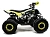Квадроцикл Motoland 125 RAPTOR A - превью