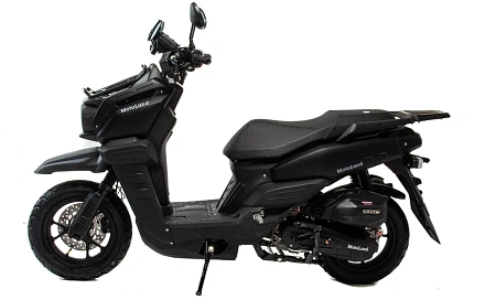 Скутер Motoland TANK 150 (WY150-5C)