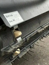 Мотобуксировщик MOTAX 500 ПРО