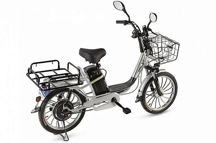 Электровелосипед Green City Beta