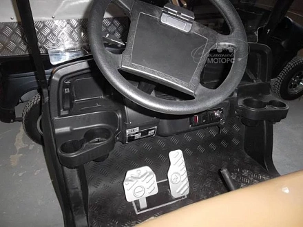 ГОЛЬФКАР Voltus CLUB 2M CARGO