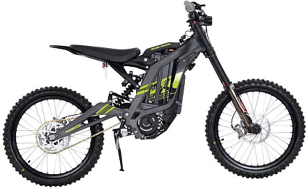 Электромотоцикл SUR-RON X Light bee