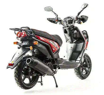 Скутер Motoland BWS 150