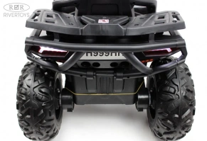 Детский электроквадроцикл Rivertoys H999HH