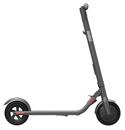 Электросамокат Ninebot KickScooter E22