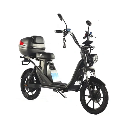 Электроскутер Skyboard Sakhalin