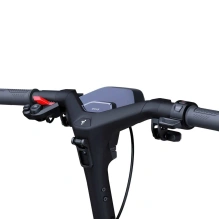 Электросамокат Ninebot KickScooter P65U
