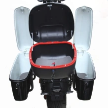 Электроскутер SKYBOARD CITYCOCO FAR EAST 5000