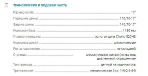 Мотоцикл Avantis A5 Motard (PR250/172FMM-5) 2022 ПТС