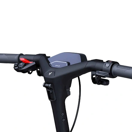 Электросамокат Ninebot KickScooter P65U