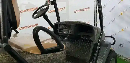 ЭЛЕКТРОМОБИЛЬ Voltus RANGER R4X4