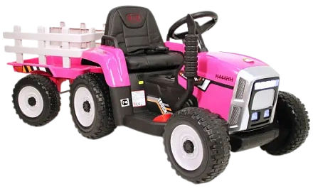 Детский электромобиль Rivertoys H444HH