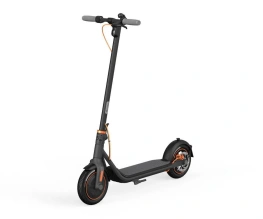 Электросамокат Ninebot KickScooter F30