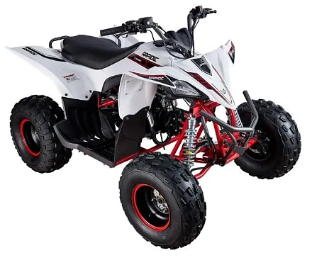 Квадроцикл Mikilon Rapide 125S (без АКБ)