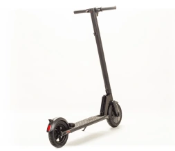 Электросамокат KROSTEK e-scooter #2 220w