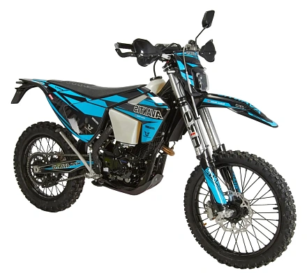 Мотоцикл AVANTIS Avantis Enduro 300 EFI Exclusive (PR300/175FMM) ARS с ПТС