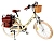 Электровелосипед Elbike Monro Vip - превью