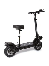 Электросамокат Kugoo M5