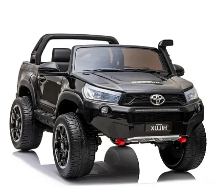Детский электромобиль Rivertoys Toyota Hilux (DK-HL850)