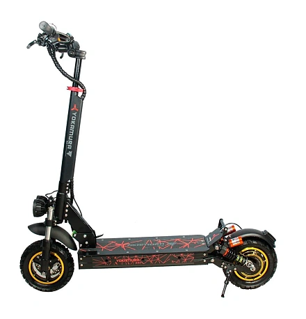 Электросамокат Yokamura RX2