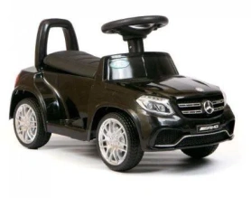 Детский электромобиль Mercedes-AMG GLS 63 (HL600)