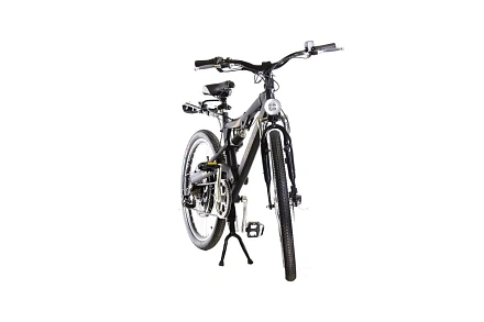 Электровелосипед E-motions Golden Motor 1000W