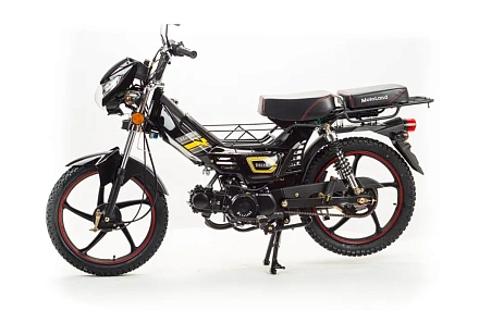 Мотоцикл Motoland Дельта (А)