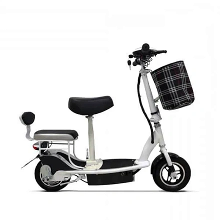 Электросамокат MINIPRO Mi566