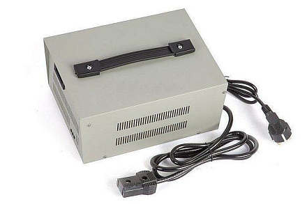 Зарядное устройство для свинцовых тяговых аккумуляторов Eltreco 60V120AН