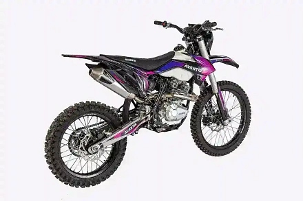 Мотоцикл AVANTIS А3 (PR250/172FMM-5) 2023