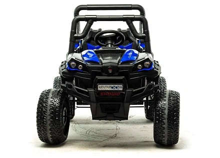 Детский электроквадроцикл Motoland C001