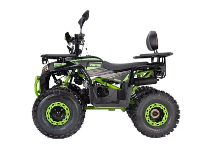 Квадроцикл YACOTA VEKTOR 125 LUX