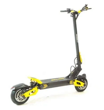 Электросамокат VSETT 10+