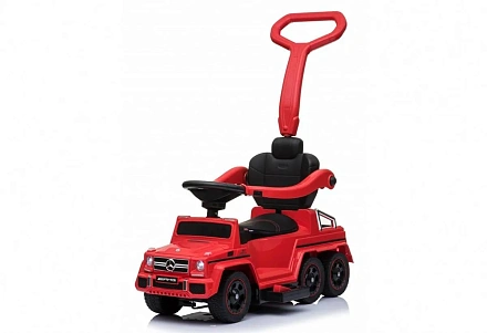 Детский электромобиль Mercedes-Benz G63 (A010AA-H)