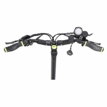 Электросамокат WHITE SIBERIA NERPA PRO 3600W