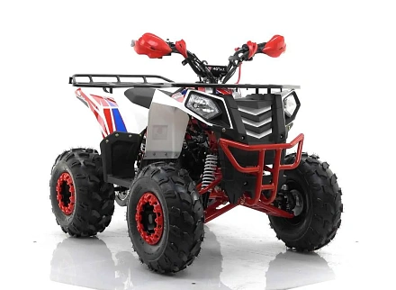 Квадроцикл MOTAX GRIZLIK A125
