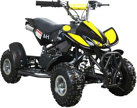 Детский квадроцикл Avantis H4 mini