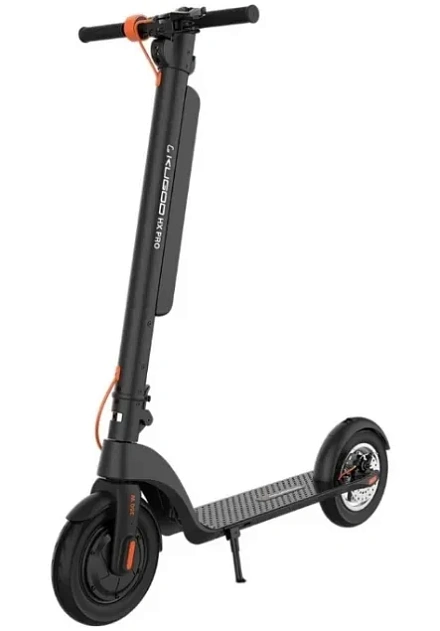 Электросамокат Kugoo HX Pro