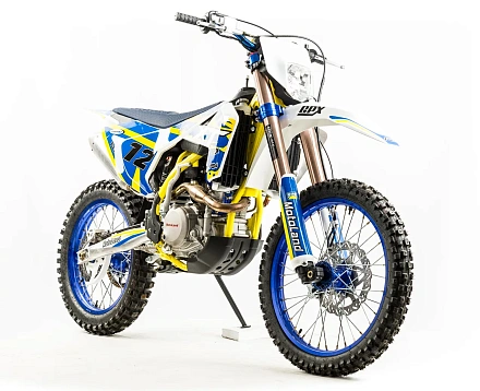 Мотоцикл Motoland Кросс XT250 ST-NC (177MM) (2020)