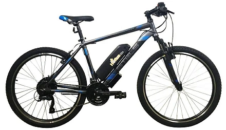 Электровелосипед Horza Stels Active v1