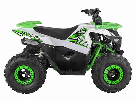 Квадроцикл Mikilon Hammer 125