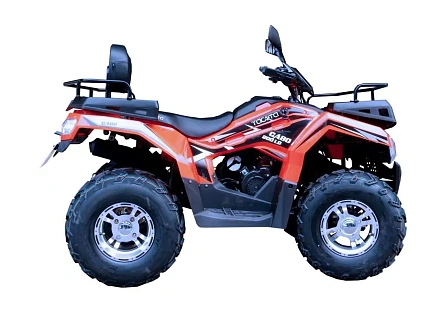 Квадроцикл YACOTA Cabo 200 LD