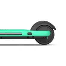 Электросамокат Segway Ninebot KickScooter A6