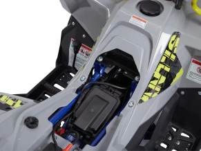 Квадроцикл Avantis Ray 8 Lux
